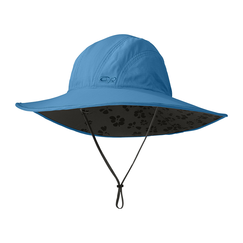 Fedora Blue