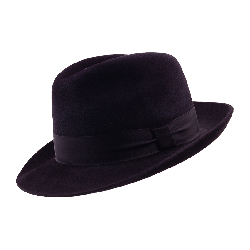 Fedora Cap