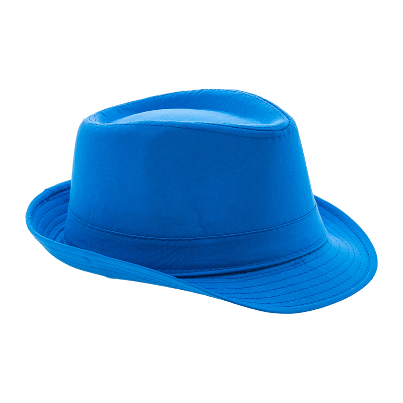 Fedora Blue