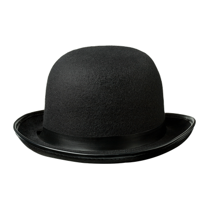 Bowler Cap